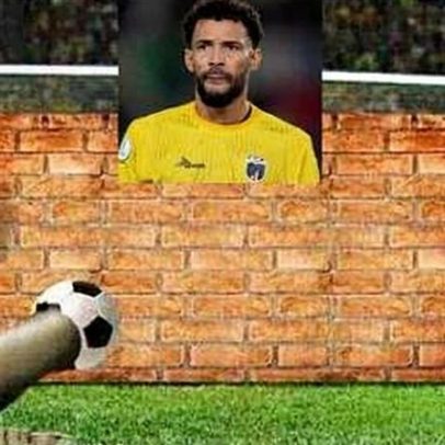 Vozinha brilha contra a Espanha e vira fenômeno nas redes, com memes