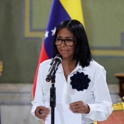 Venezuela assina acordo com GE para recuperação do sistema elétrico