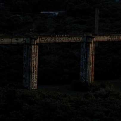 Ponte de Limeira com acesso fácil não tem segurança, após morte de jovem