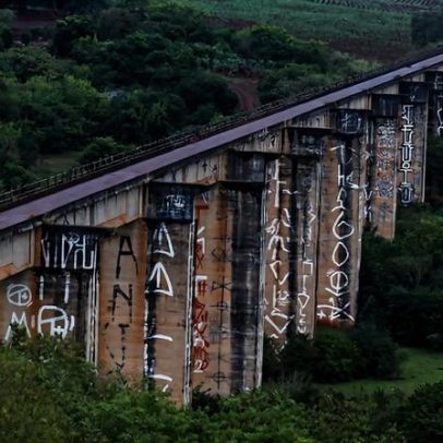 Morte de jovem em ponte reacende debate sobre segurança em esportes radicais