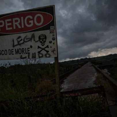 Governo avalia demolir a Ponte do Esqueleto após morte de jovem