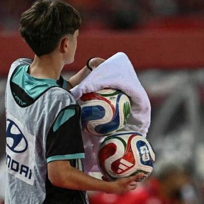 Gandulas: função e atuação na Copa do Mundo 2026