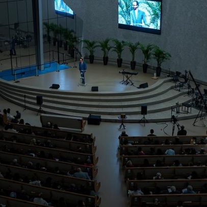 Igreja Adventista mantém neutralidade política diante avanço bolsonarista