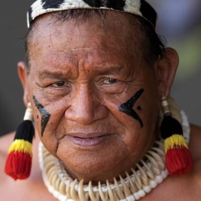 Morre Afukaká Kuikuro, liderança histórica do Alto Xingu
