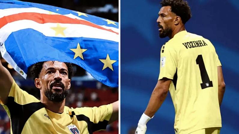 Vozinha termina o dia com 5 milhões de seguidores e celebra ida à Copa aos 40 anos: 'Sonho tornado realidade'