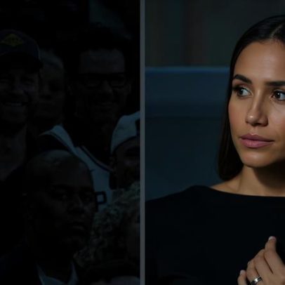 Meghan Markle ficou furiosa com escolha de local da final da NBA, diz colunista