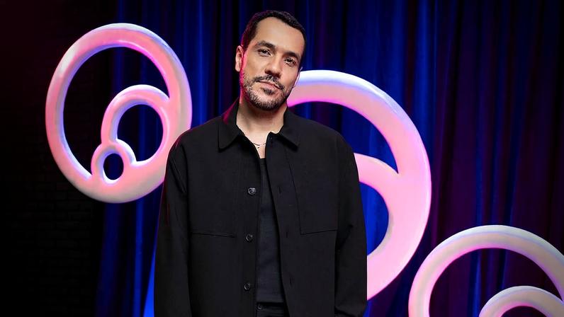 Rafael Dias Machado é criador e CEO da DiaTV