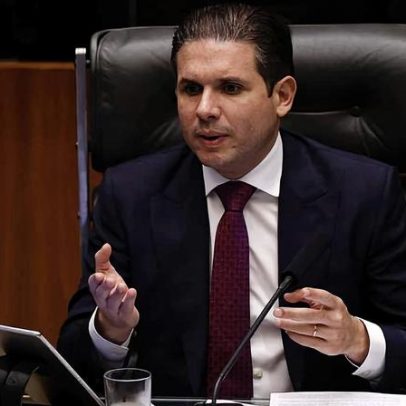PF aponta que Vorcaro financiou suítes em Lisboa para Motta e Nogueira