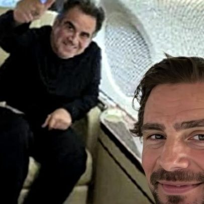 Esqui nos Alpes e jantar de luxo: gastos de Ciro Nogueira pagos por Vorcaro