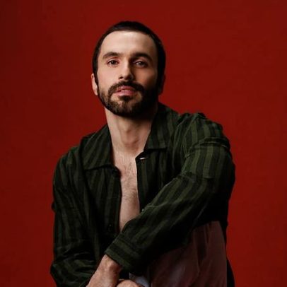 Lucas Drummond estreia como protagonista em novo longa