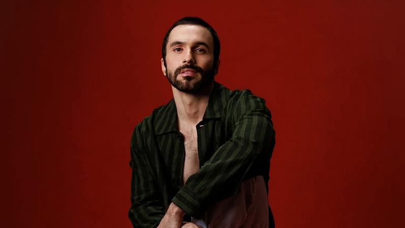 Lucas Drummond