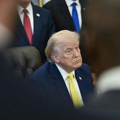 As dúvidas sobre Trump permanecem sem respostas