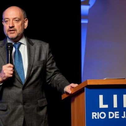 Governador interino do RJ acusa captura do Executivo por deputados