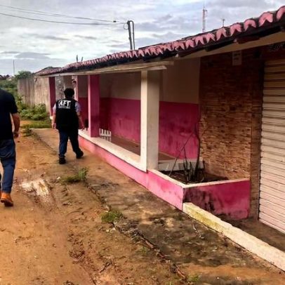Operação resgata 22 mulheres de exploração sexual e servidão por dívida
