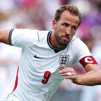 Inglaterra e Croácia abrem o grupo L com duelo difícil na 1ª rodada