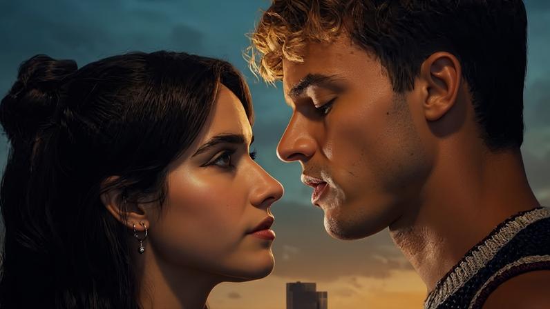 Poster do filme 'Sua Culpa: Londres'