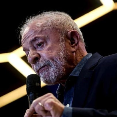 Lula afirma que facções devem ser combatidas como terrorismo