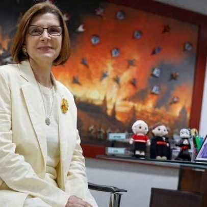 Presidente do STM afirma que 8 de Janeiro ocorreu por tolerar o intolerável