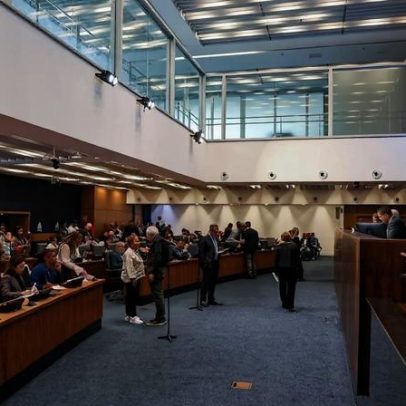 Troca na comissão da Alerj pode levar ao arquivamento de casos de violência