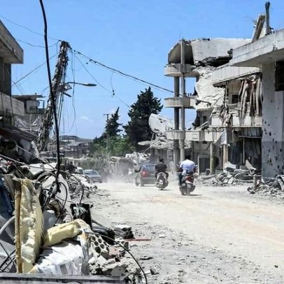 Irã ameaça Israel após ataques no Líbano; Hezbollah questiona acordo nuclear