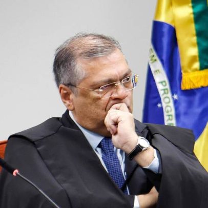 Dino afirma que cortes estrangeiros descumprem reciprocidade com STF após Zambelli