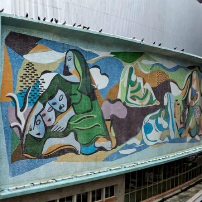 Teatro Cultura Artística inaugura espaço expositivo em agosto