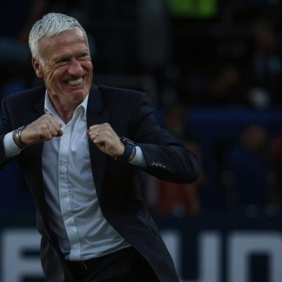 Mbappé é decisivo, elogiado pelo técnico francês após 3 a 1 sobre Senegal