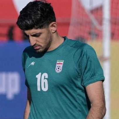 Irã afirma que Torabi recebeu novo visto para entrar nos EUA durante a Copa
