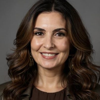 Fátima Bernardes participa de programa do Porta dos Fundos sobre a Copa