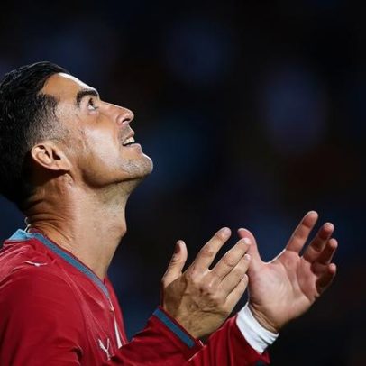 Cristiano Ronaldo: de infância na McDonald's a primeiro bilionário do futebol
