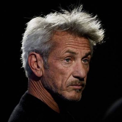 Sean Penn dirigirá filme sobre invasão ao Capitólio por apoiadores de Trump