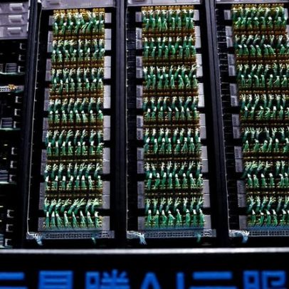 Huawei contorna bloqueio dos EUA para voltar ao mercado de chips