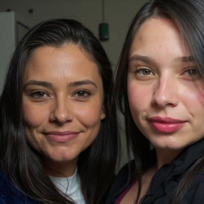 Mãe de jovem que morreu em rope jump faz novo desabafo emocional