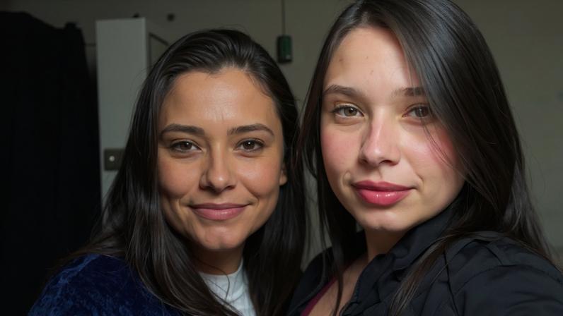 Val Rodrigues fala sobre dor da morte da filha Maria Eduarda Rodrigues de Freitas em novo desabafo