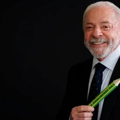 Justiça determina suspensão de anúncios do governo Lula por fim da escala 6x1