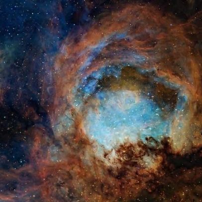 Universo continua a se expandir em ritmo acelerado, dizem cientistas
