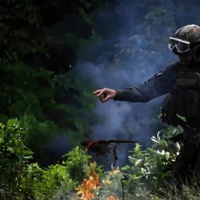 Ofensivas e negociações fracassam ante expansão do narcotráfico na Colômbia