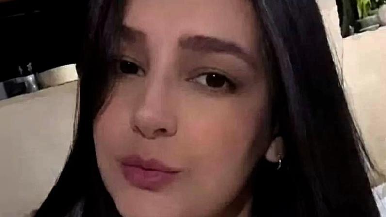 Barbara Luana Fernandes Aleixo, 29, gestante que morreu em hospital de Três Marias (MG); bebê também não resistiu