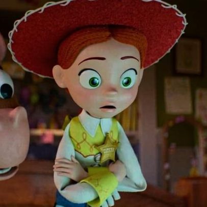 Produtora de Toy Story 5 diz que há muitos fatores em jogo para a infância hoje