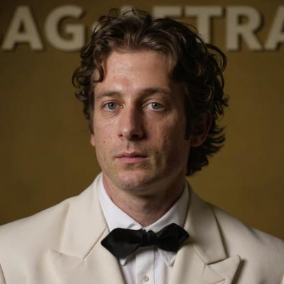 Jeremy Allen White diz que foi difícil filmar a última temporada de O Urso