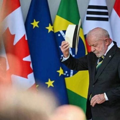 Lula afirma ter tido melhor conversa com Zelenski no G7 e buscará paz na Ucrânia