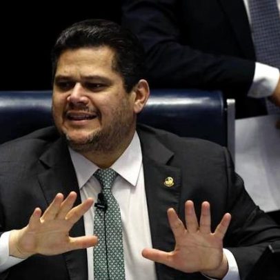 Alcolumbre propõe alterar PEC; fim da escala 6x1 fica para depois da eleição