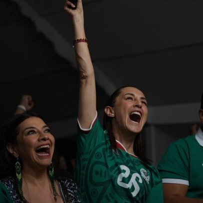 México pode sair vitorioso na Copa mesmo sem vencer o torneio