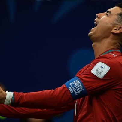 CR7 estreia na Copa de 2026 sem acertar o alvo e com atuação pouco efetiva