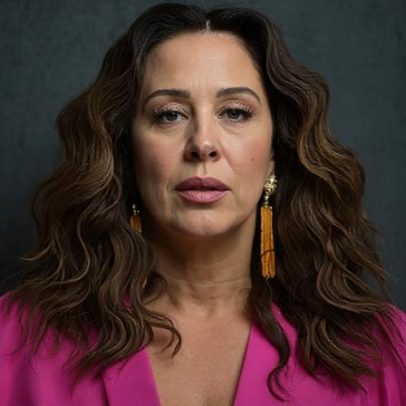 Cláudia Raia lembra preconceito na TV ao dizer que bundas não têm talento