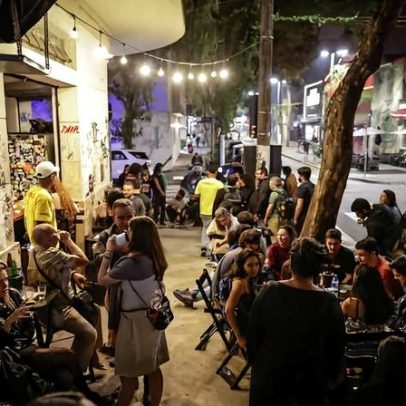 Câmara de SP adia votação sobre multas por barulho e bares após 23h