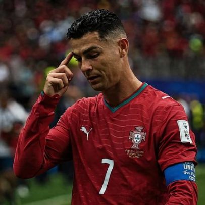 Memes zombam de Cristiano Ronaldo após empate com RD Congo