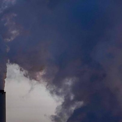 Cientistas pedem ampliar foco além do CO2 no combate ao aquecimento global