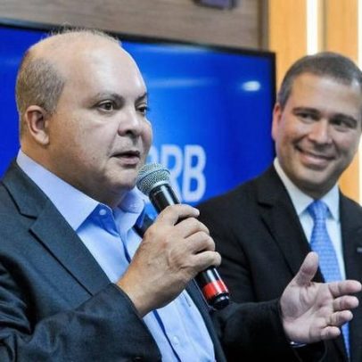 Master, BRB e a alegada incompetência de Ibaneis