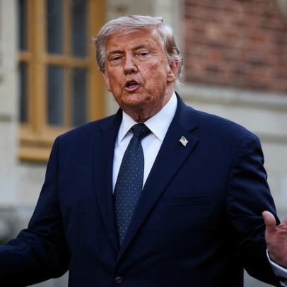 Itamaraty teme interferência de Trump, afirma Brasil não é Venezuela
